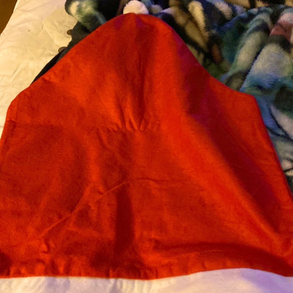 Christmas Kitchen Chair Covers